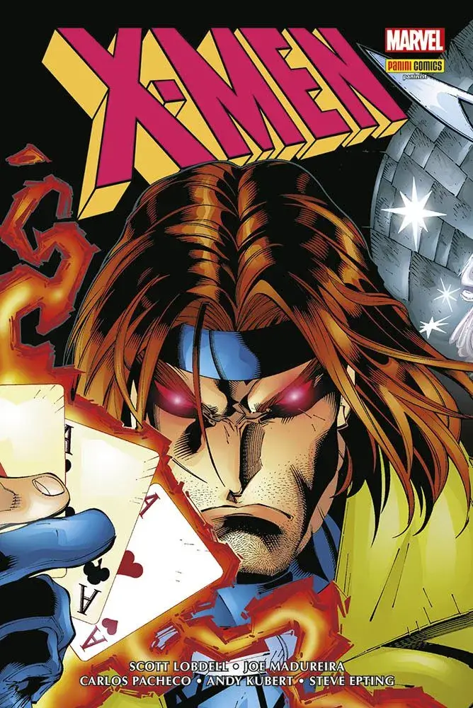 Volume cover